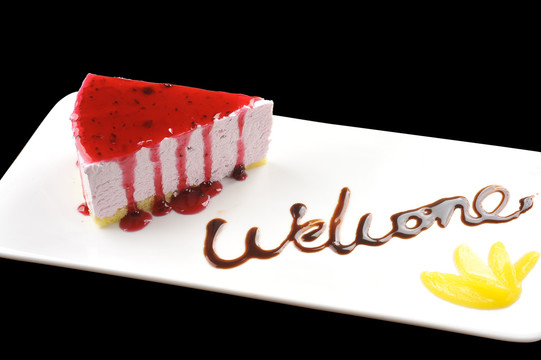 西点蛋糕好做吗,做成这样你就出师了