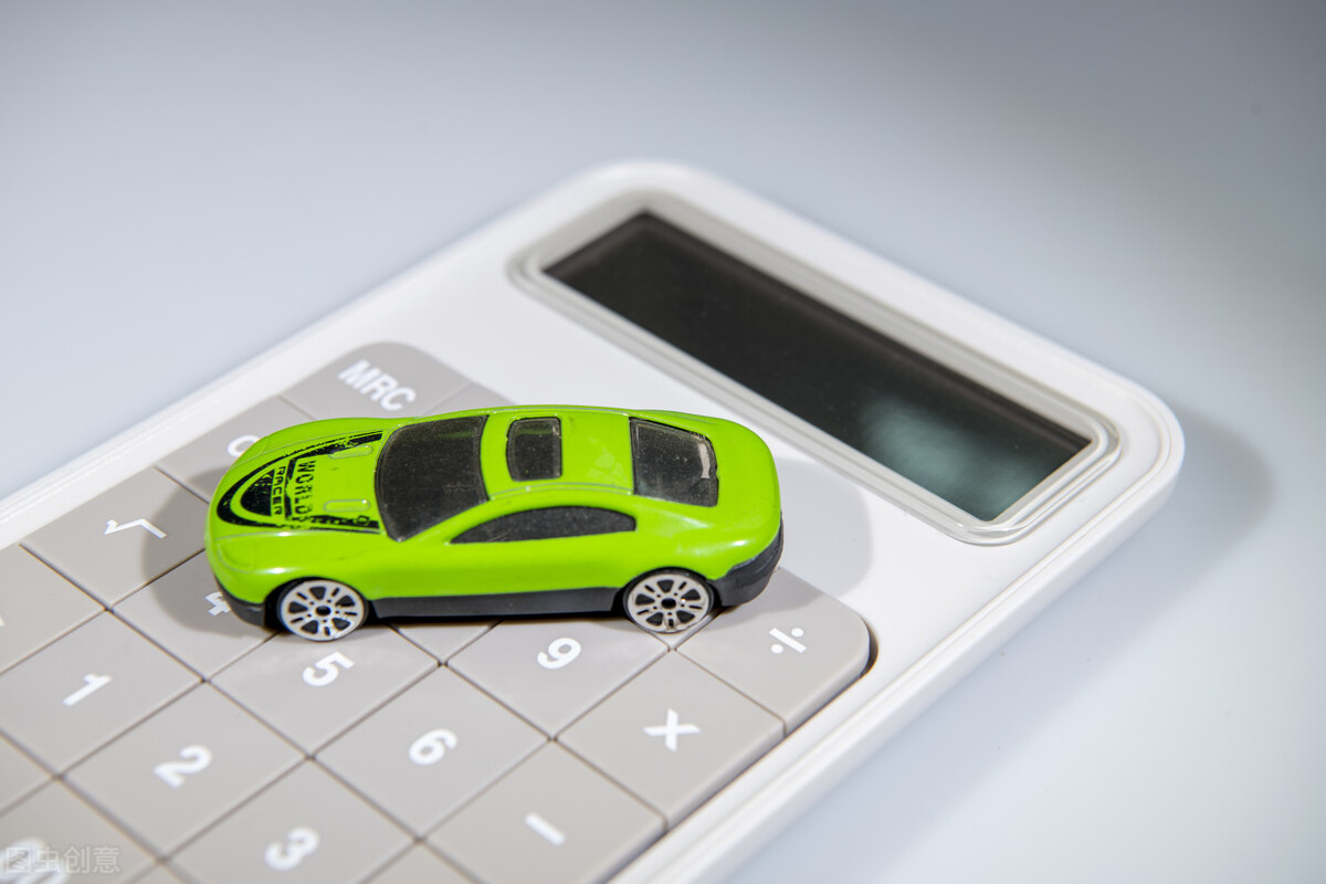 车联网业务介绍,车联网产业链