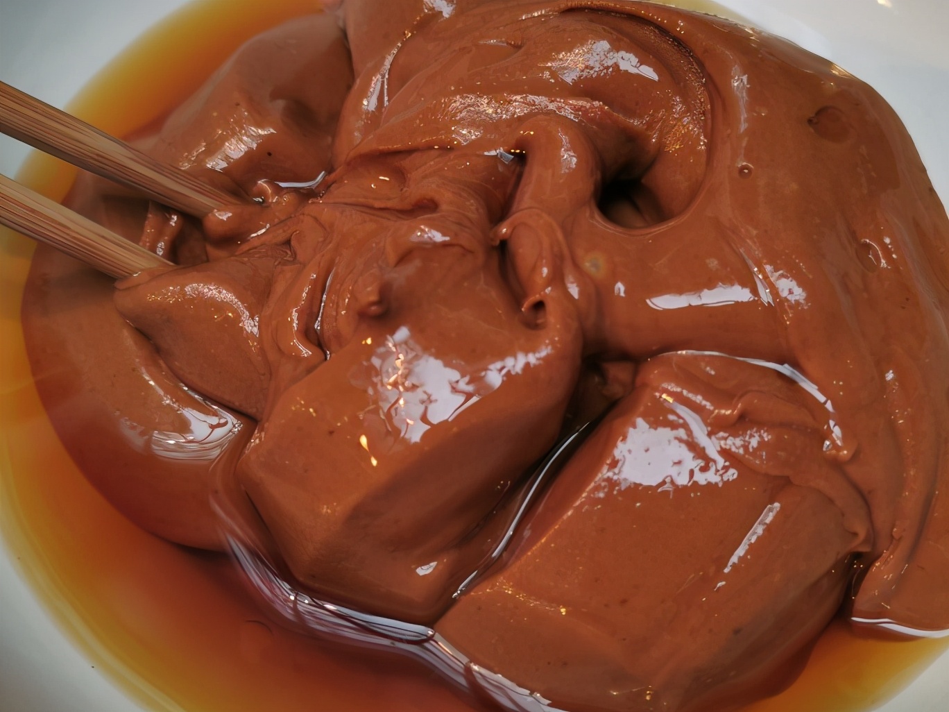 吃火锅最好吃的蘸料怎么做,最好吃的火锅蘸料配方详细