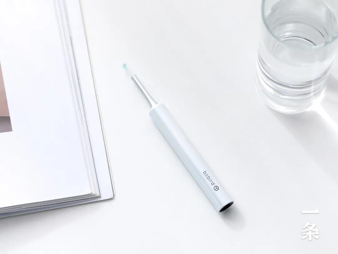 摄像头掏耳勺app,无线高清掏耳勺挖耳神器带摄像头