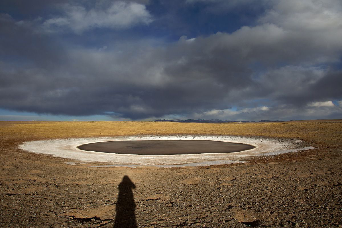 可可西里无人区很可怕吗知乎,阿里无人区和可可西里哪个可怕