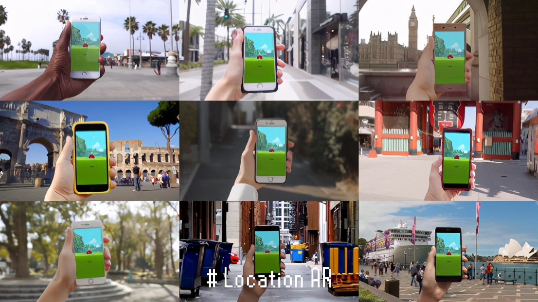 用心做视频，用脚做游戏！带你挖掘宝可梦纪念短片里的秘密