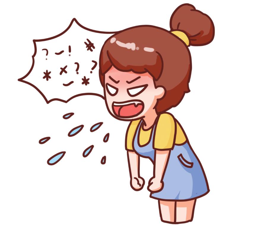 央视女主持人朱迅,艾灸朱迅