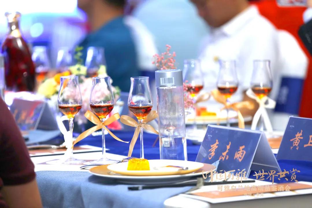 可雅白兰地品鉴,可雅白兰地什么价格及图片