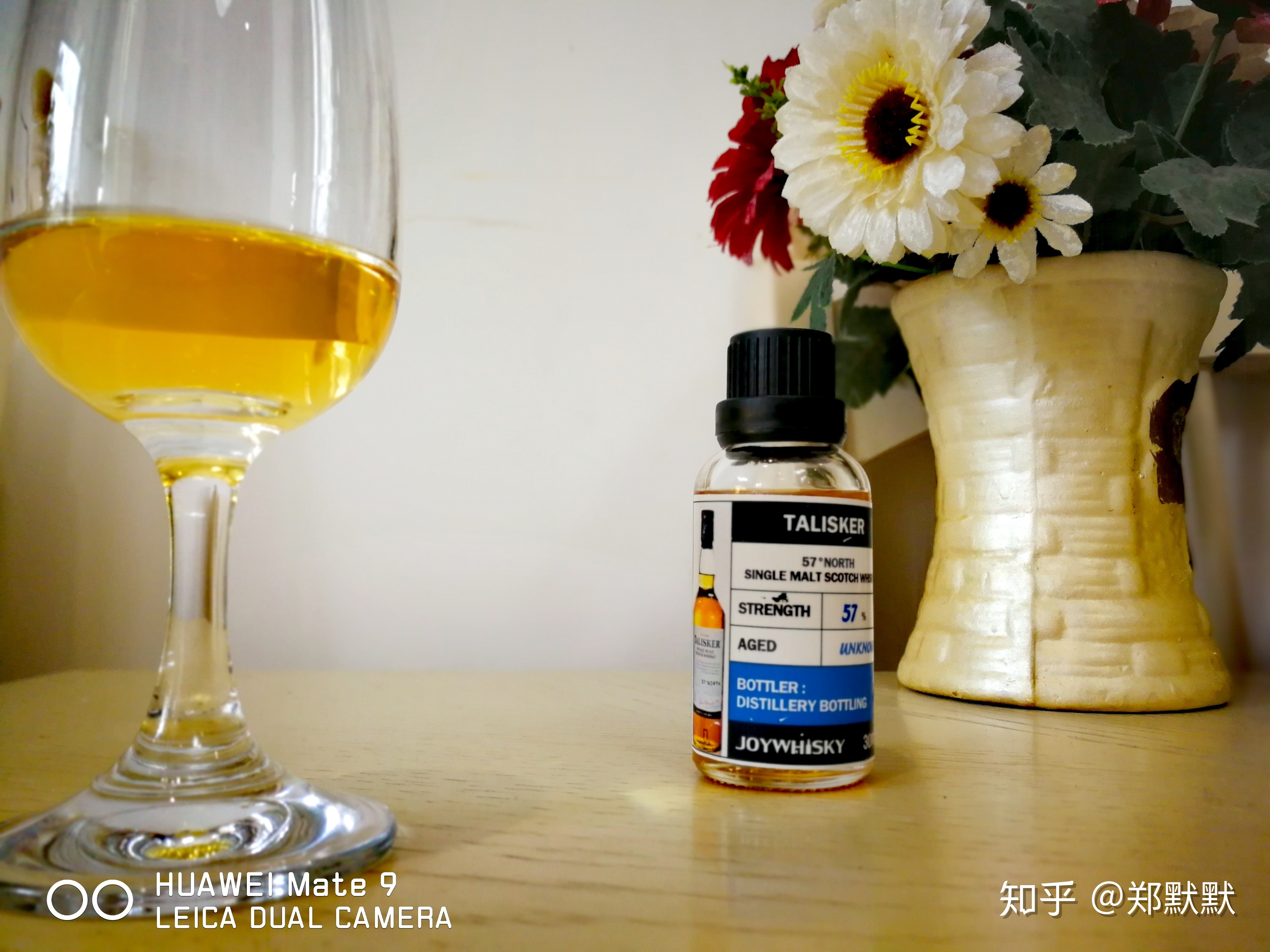 海之精灵:Talisker全系列品鉴