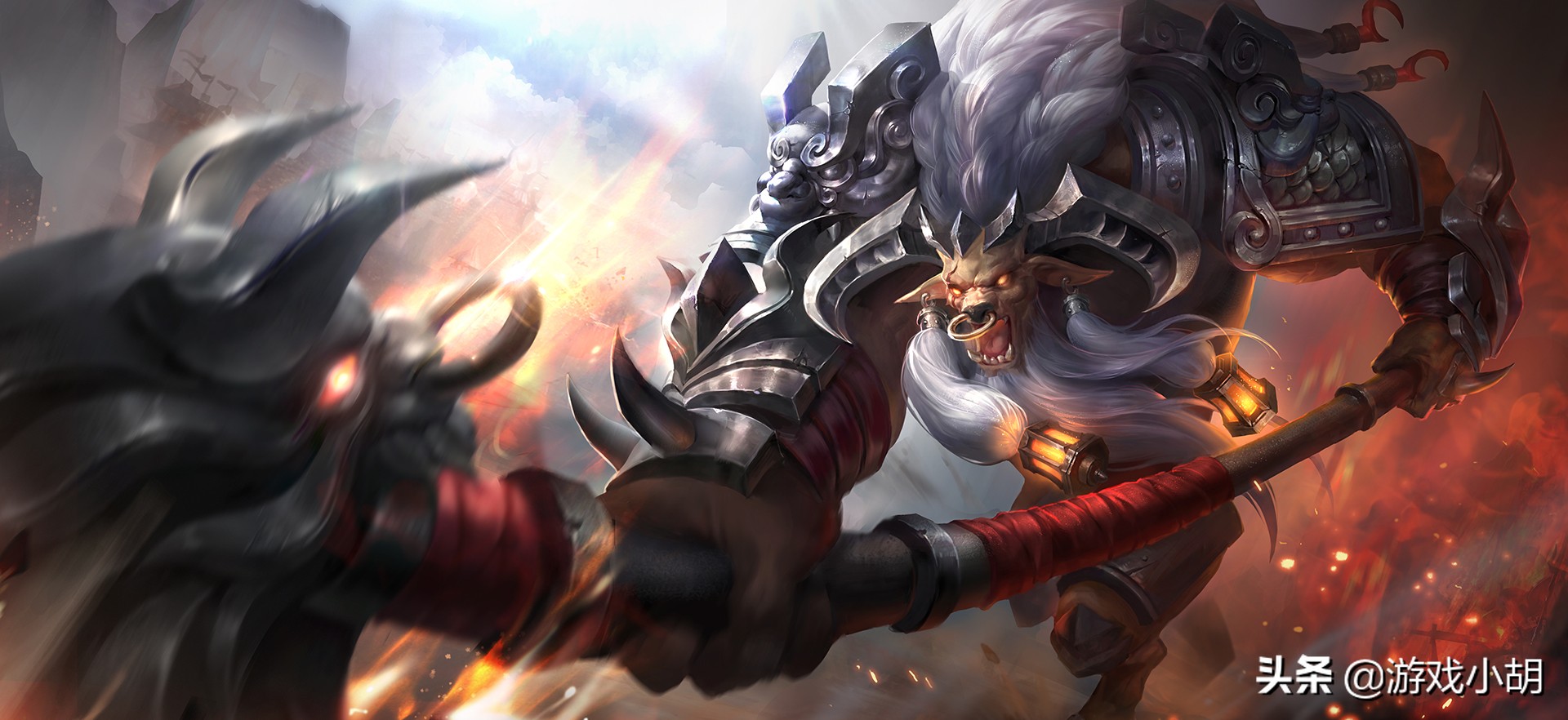 王者荣耀玩辅助的人厉害吗,王者荣耀用辅助上王者的人