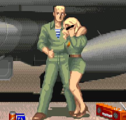 以前的经典街机游戏有哪些,回忆童年的十大经典街机游戏