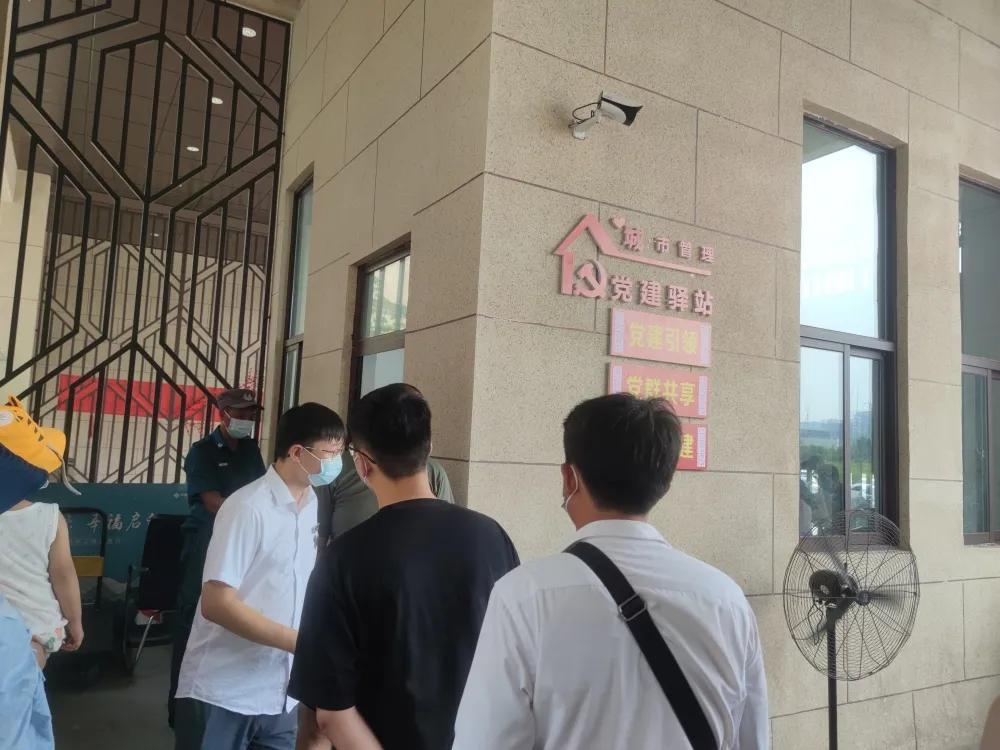 郑州交房物业准备资料,聊一聊物业管理