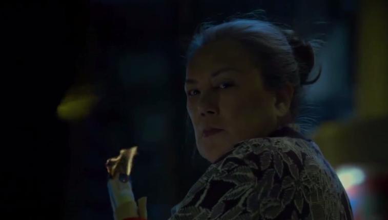 梁家辉任达华同框出镜,梁家辉任达华精彩港片回忆