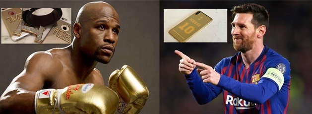 梅威瑟vs帕奎奥梅西到达现场,梅威瑟发布会撒钞票