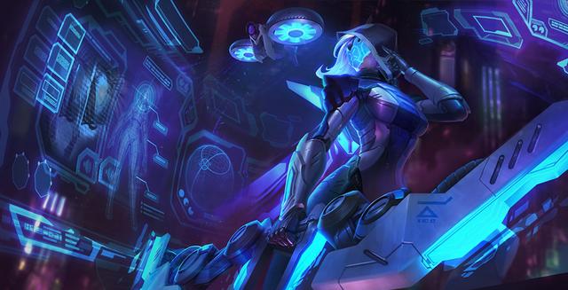 英雄联盟adc必学的20个技巧,英雄联盟adc对线怎么操作