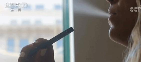 *子烟电**真的是安全健康的戒烟神器？专家建议加大监管力度