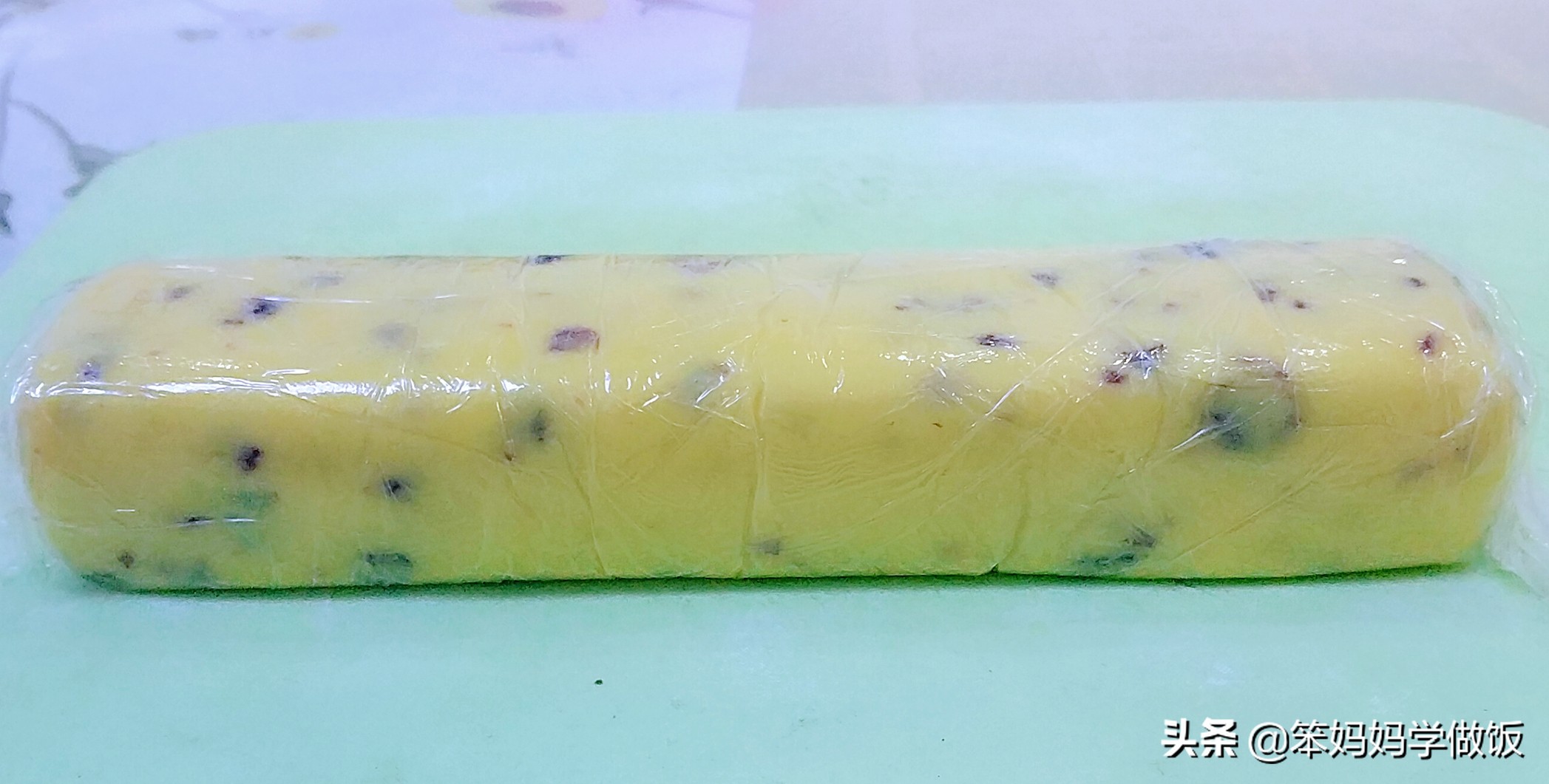 最简单饼干的做法不用黄油,最简单的饼干做法不需要泡打粉