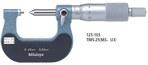 零件测量工具大全,零件测量技巧大全