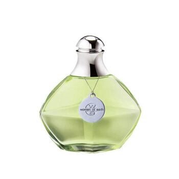 大自然中性味道的香水,温柔清新淡雅的大牌香水