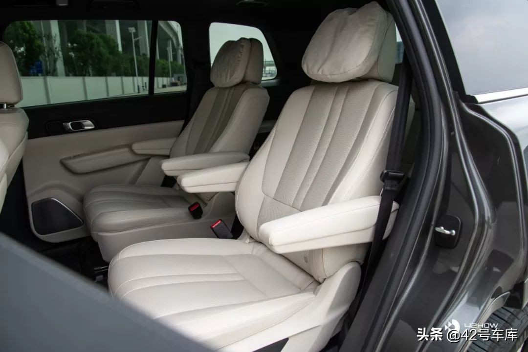 24个问题，8000字解决大家对理想ONE的所有疑问