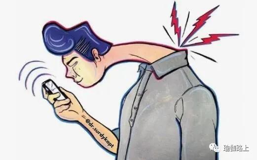 哪些瑜伽体式适合颈椎病,缓解颈椎肩周疼痛的瑜伽