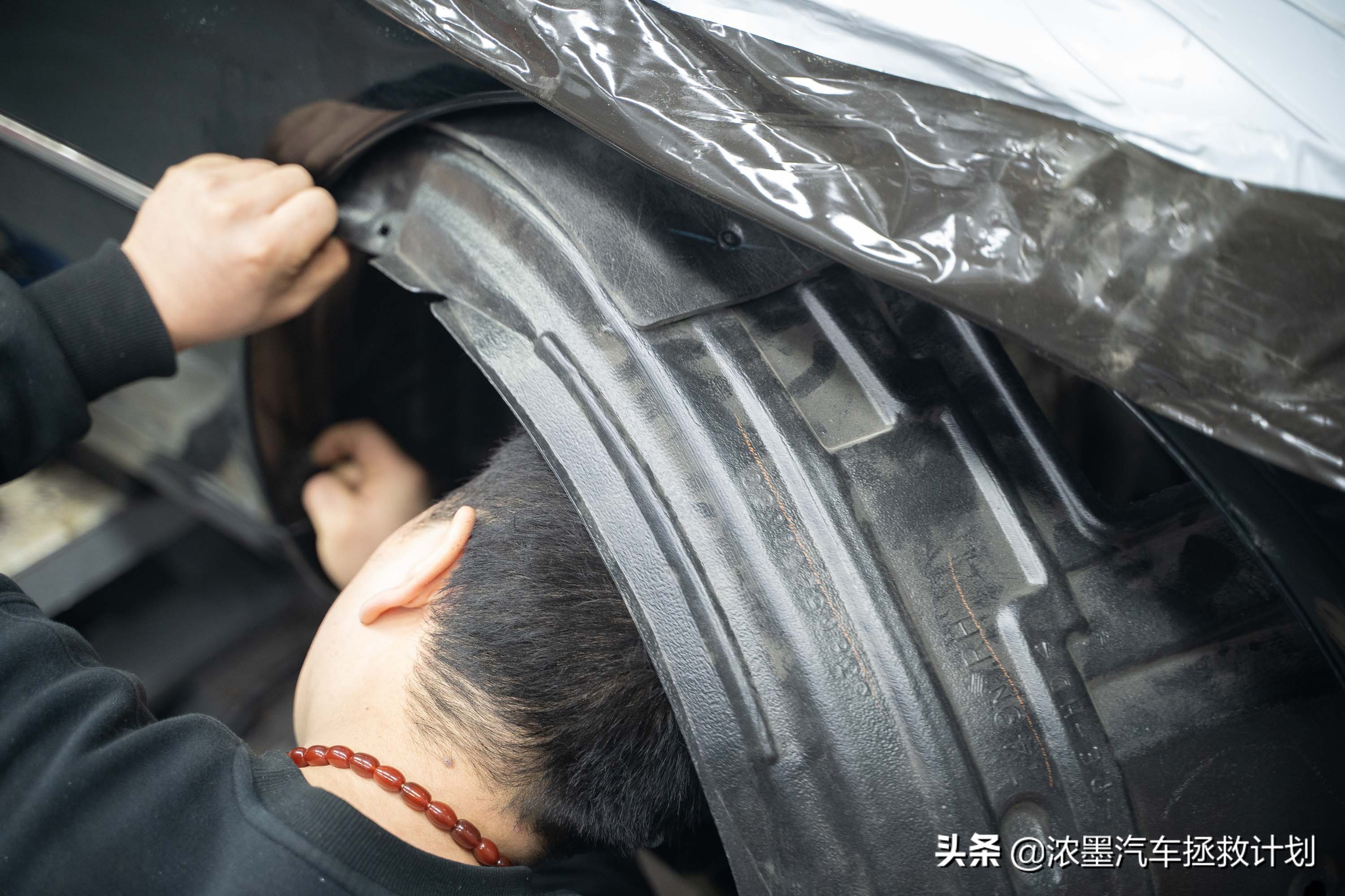 当年雷克萨斯ls430怎么样,修复翻新雷克萨斯ls600h