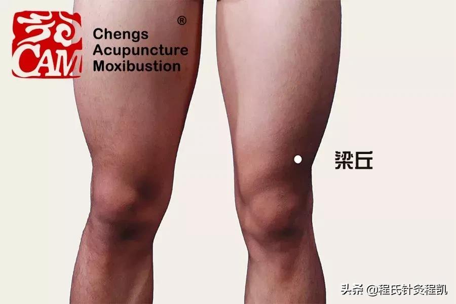 辛辣刺激食物胃痛可以吃什么缓解,吃凉的胃疼按什么穴位