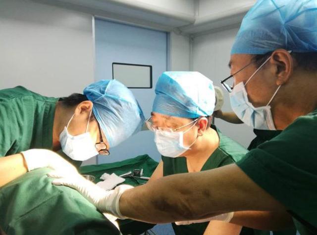 被公认为3种“最疼”手术，很多人或经历过，不妨提前了解一下