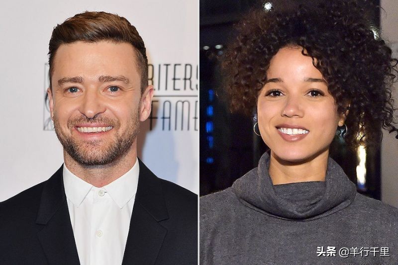 贾斯汀婚姻现状,贾斯汀婚姻照