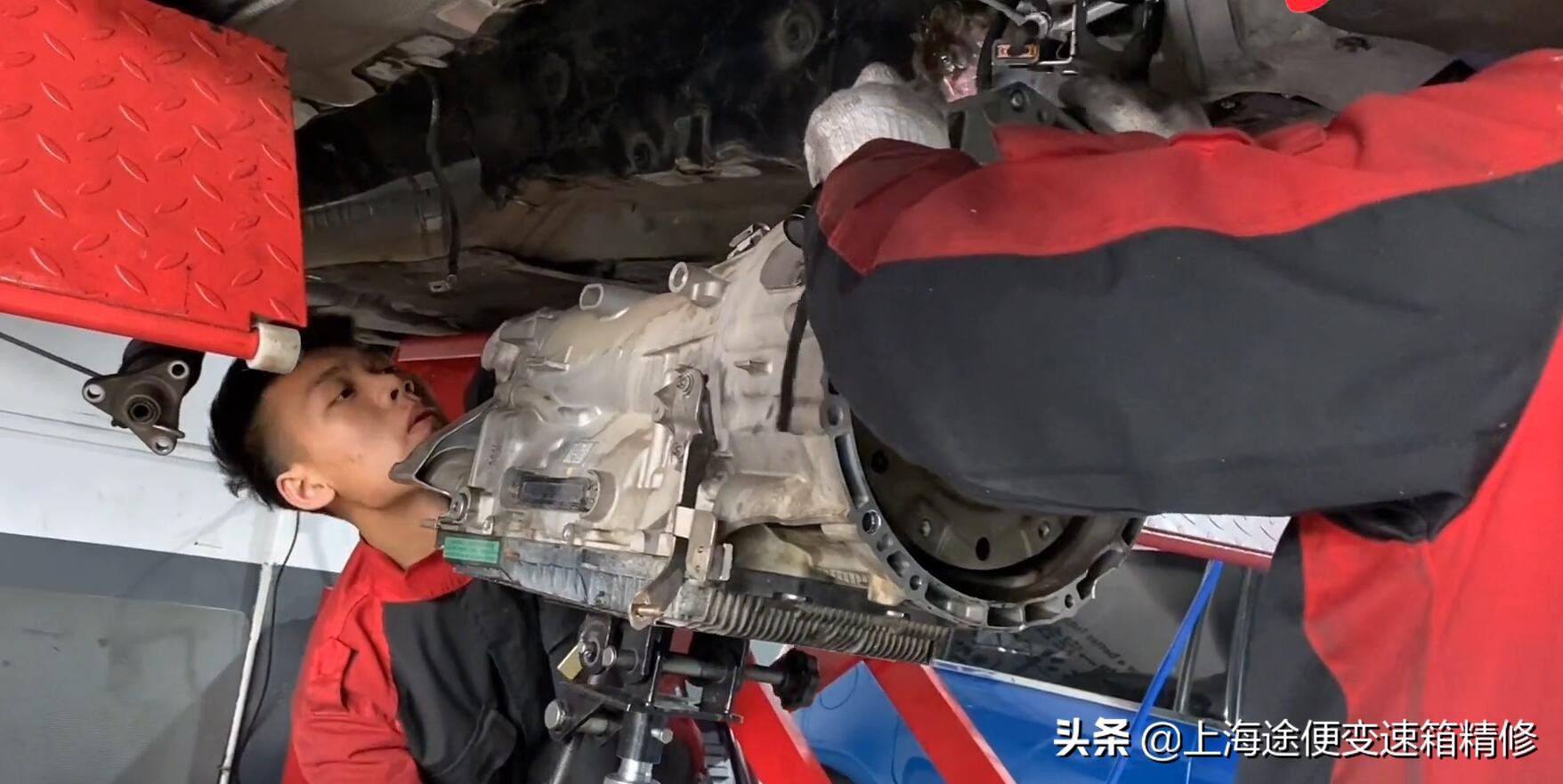 宝马5系变速箱顿挫的解决方法,宝马5系变速箱顿挫冲击