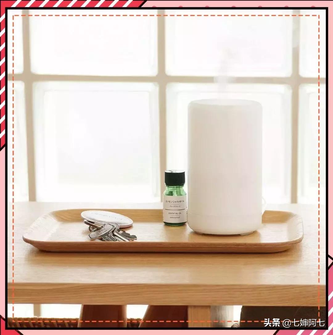 muji员工物资,muji最不值得买的东西