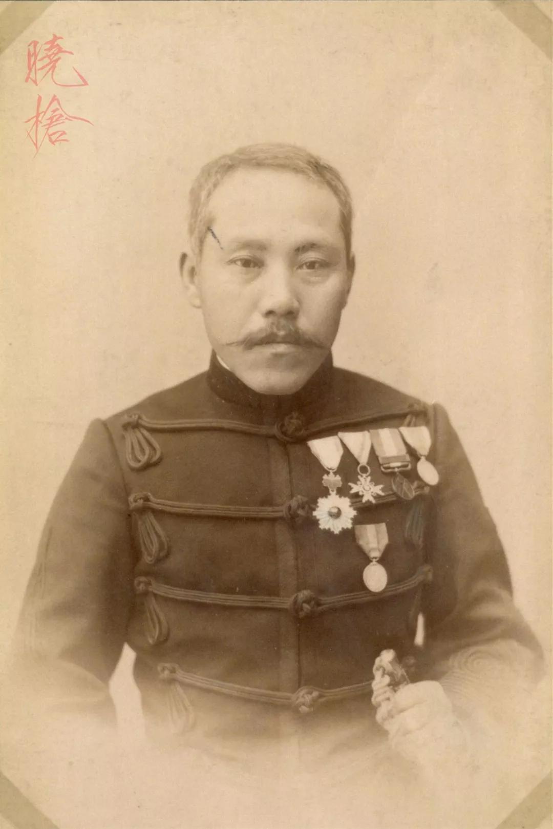 甲午战争时的中国陆军,甲午战争中国武器