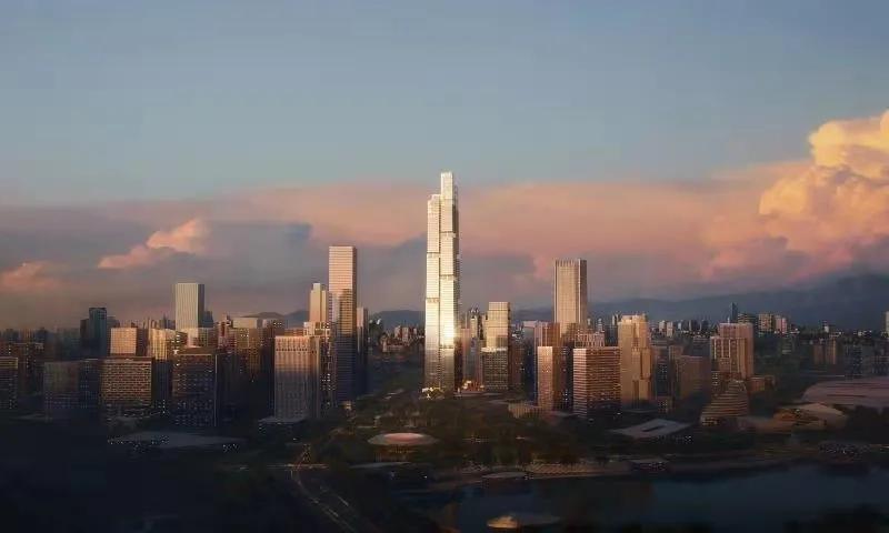 中海地产盈利能力分析,毛利率下降的原因有哪些