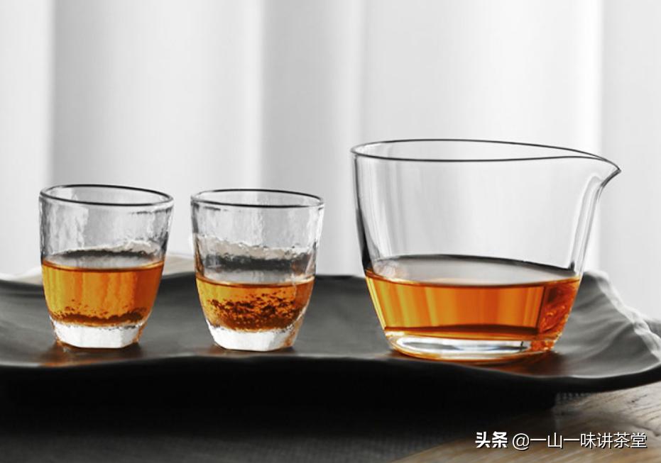 个人茶具推荐,办公室喝茶用什么茶具