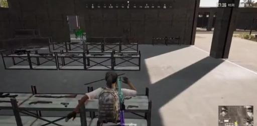 绝地求生可以帮助你顺利的小技巧,绝地求生每天教你一个小技巧