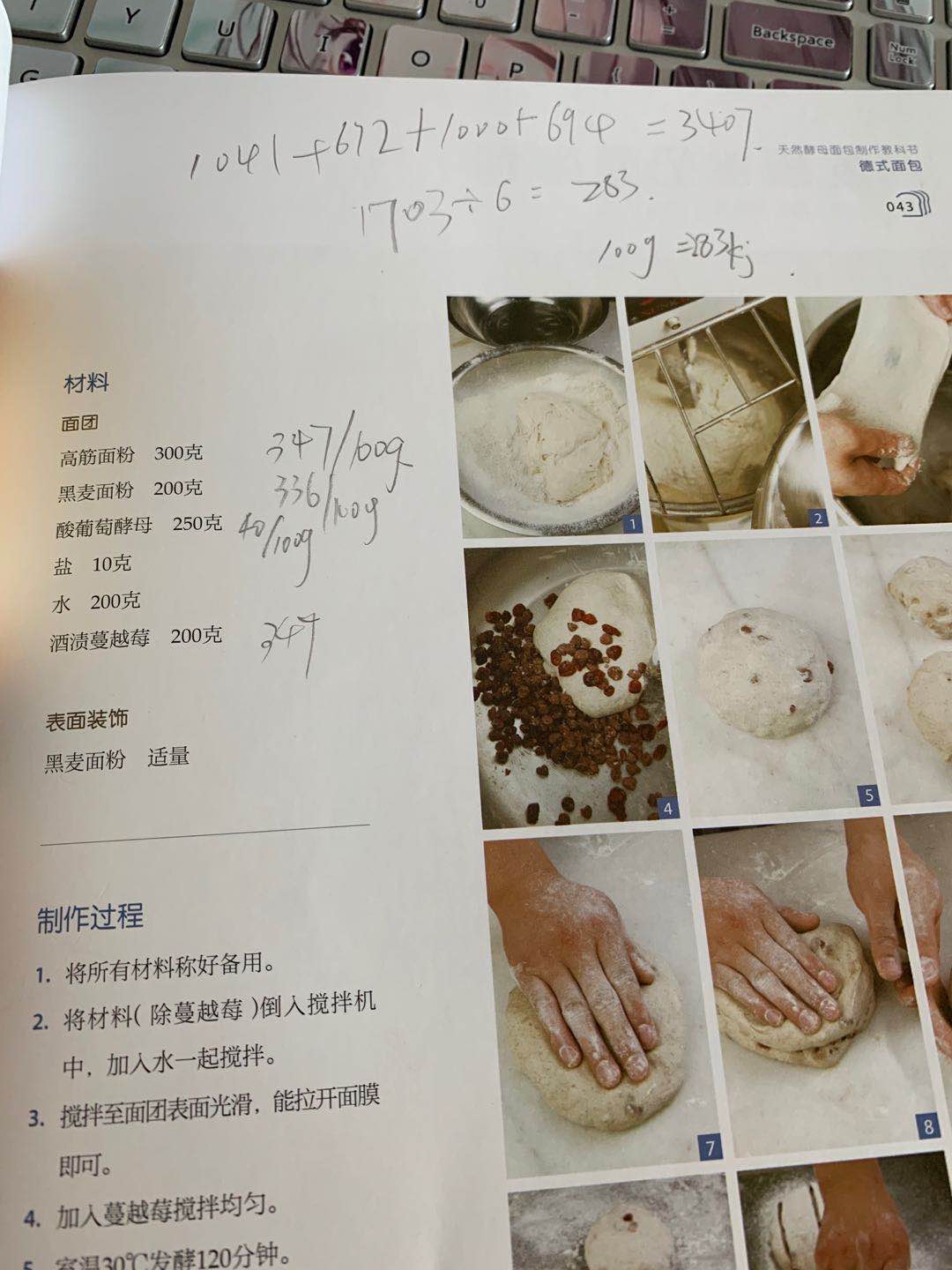 喜欢吃面包长得胖,喜欢吃面包是缺什么吗