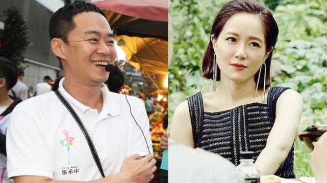 任家萱离婚后续,任家萱离婚首次面对媒体