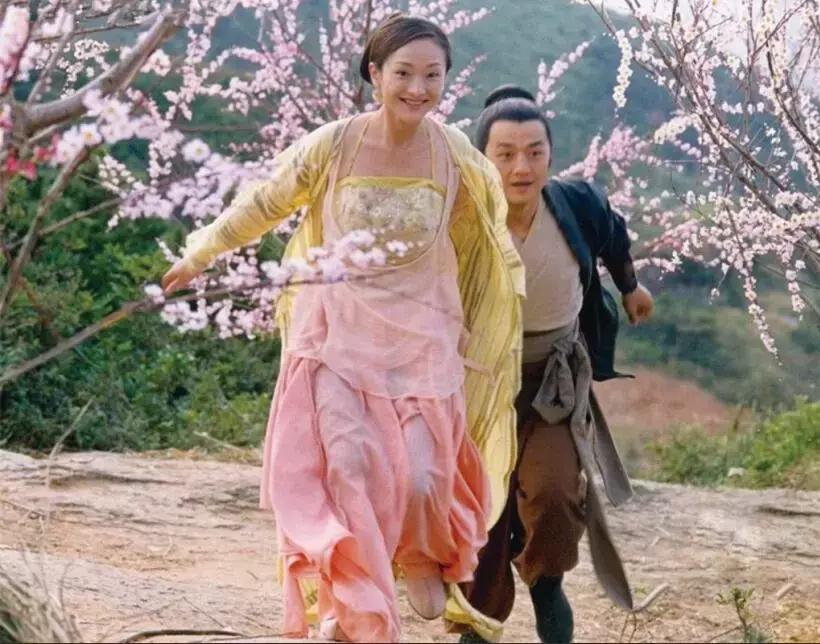 金庸小说中的桃花岛确有原型,金庸里的桃花岛在哪里呀