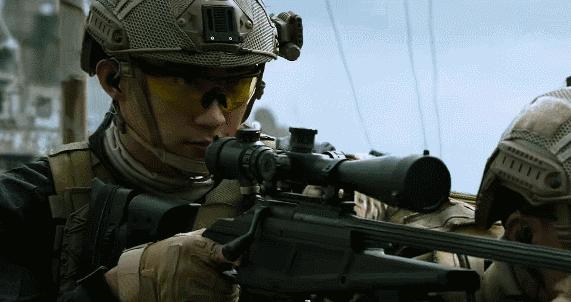 不同国家的无托步枪,无托步枪深度解析