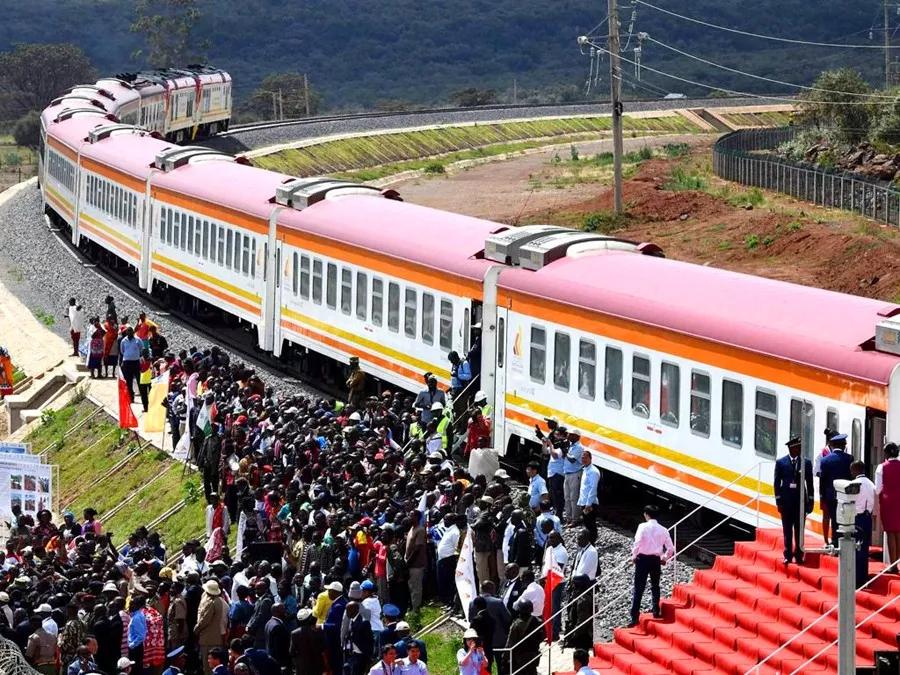 好样的!中交集团外籍员工,在国际论坛上当场反击对“一带一路”的抹黑