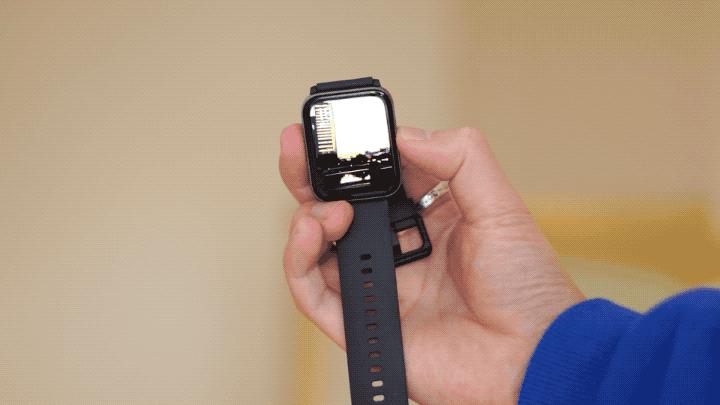 BornToBrave黑加手表——*局破**者的回归之作