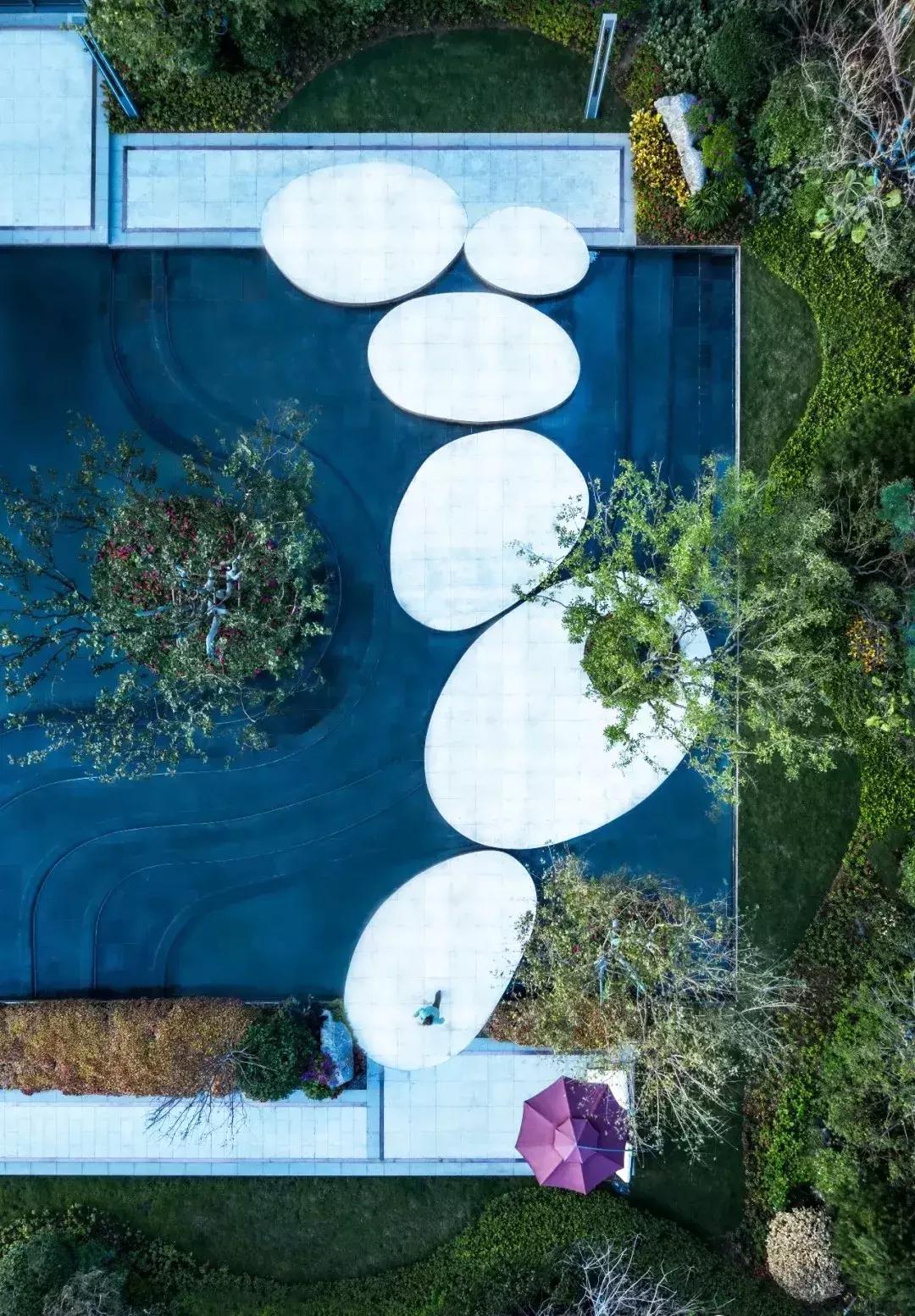 有设计感的线条图,极简设计之路