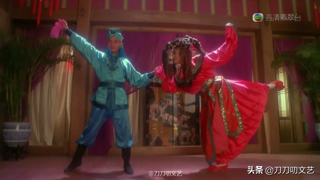 27天就拍完的电影,东成西就27天拍了吗