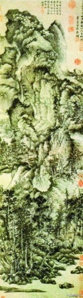 苏先生读诗|《古诗词精选10000篇大全集》7000—7200篇