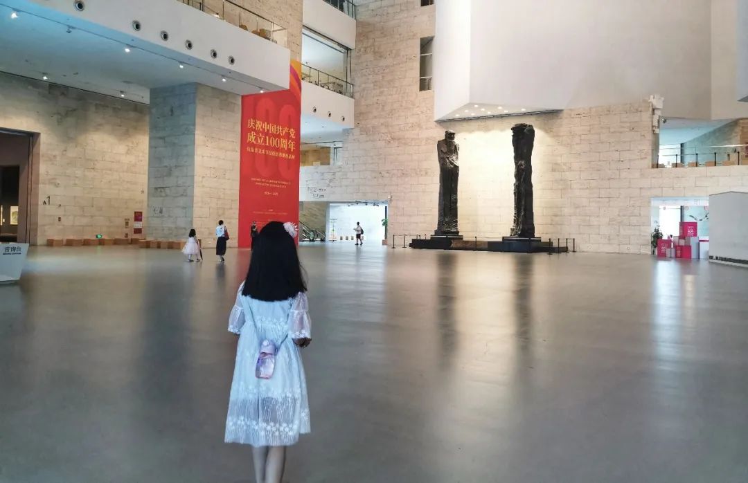 济南适合带娃去的公园,济南适合遛娃的景区