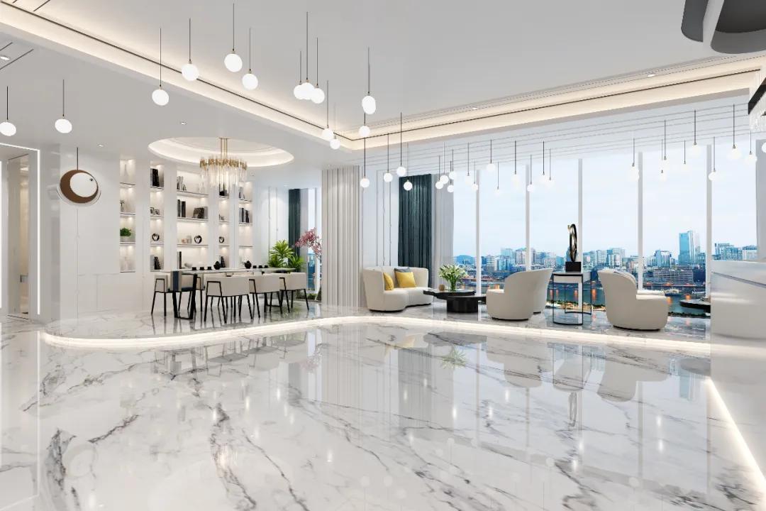 2021年英国室内设计大奖赛,迪拜装修室内设计艺术展活动