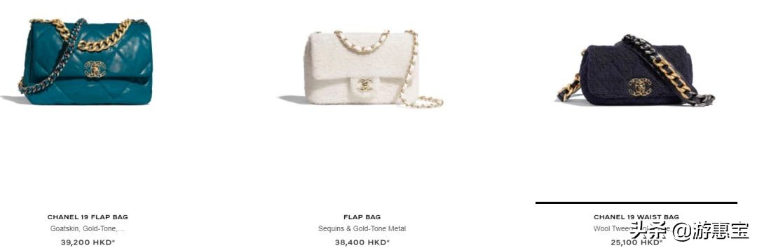 韩国免税店香奈儿香水价格,香奈儿韩国官网