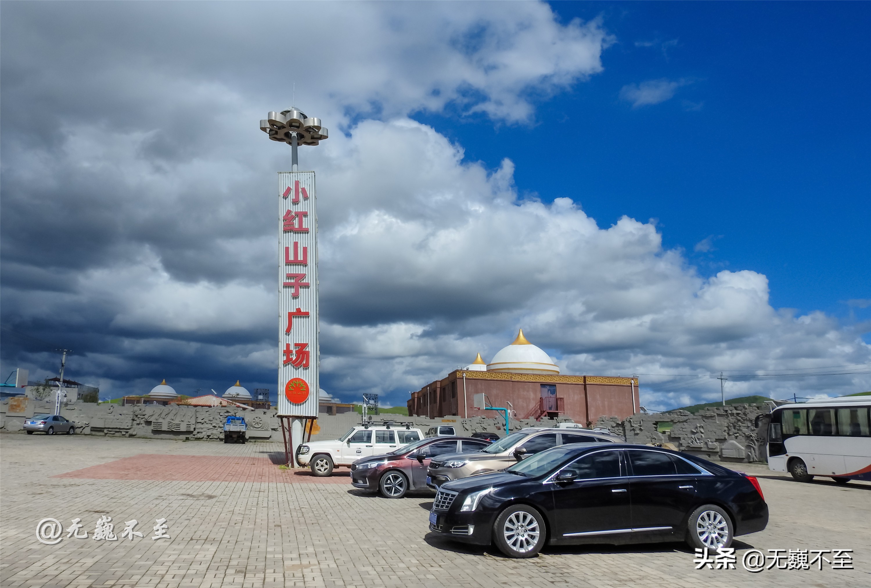 3天自驾克什克腾旗旅游攻略,内蒙古腾格里自驾游最佳路线