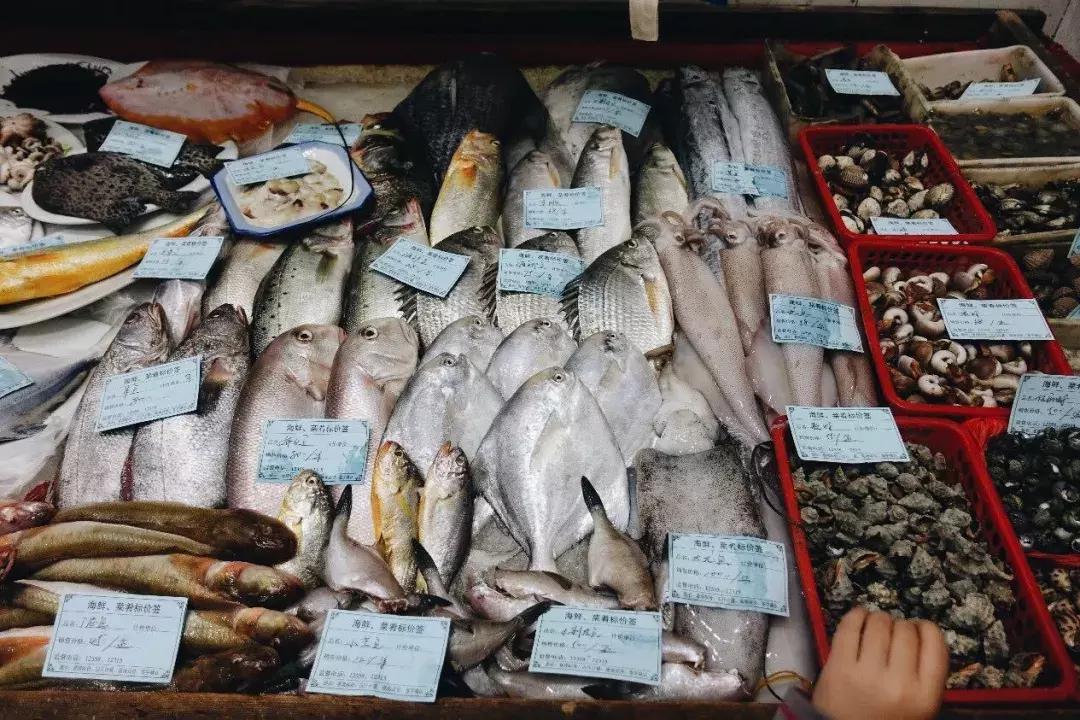 海南必去的海鲜大排档,海南吃海鲜推荐地方