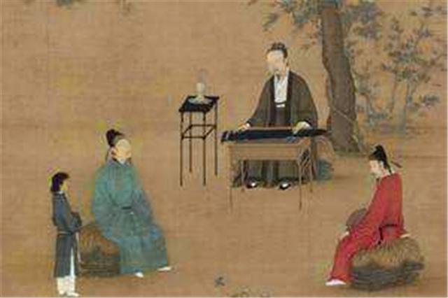 住得香，用得香，吃得唇齿留香，宋朝人对“香”的执念有多深？