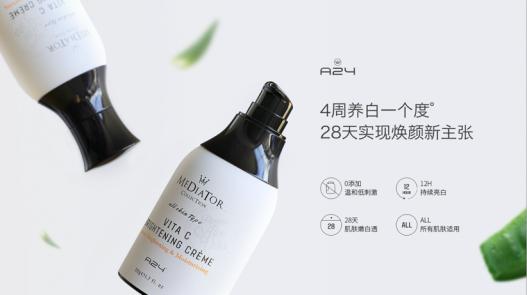 你以为美人拼的是五官？！太天真，A24告诉你美人应该要这么做