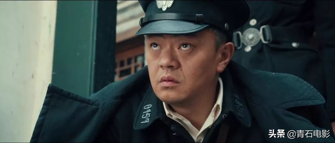 张译新剧狂飙剧情解析,张译新剧更新了几集