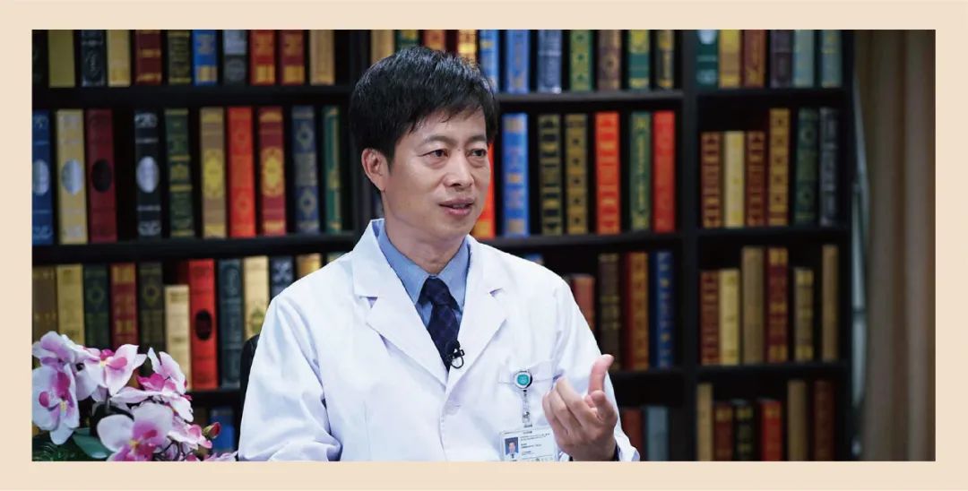 听觉世界的医者、雅士与侠客-同仁医院耳科主任李永新