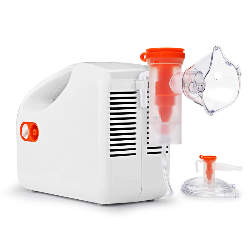 雾化器什么药物都能用么,医用雾化器可以做其他用吗